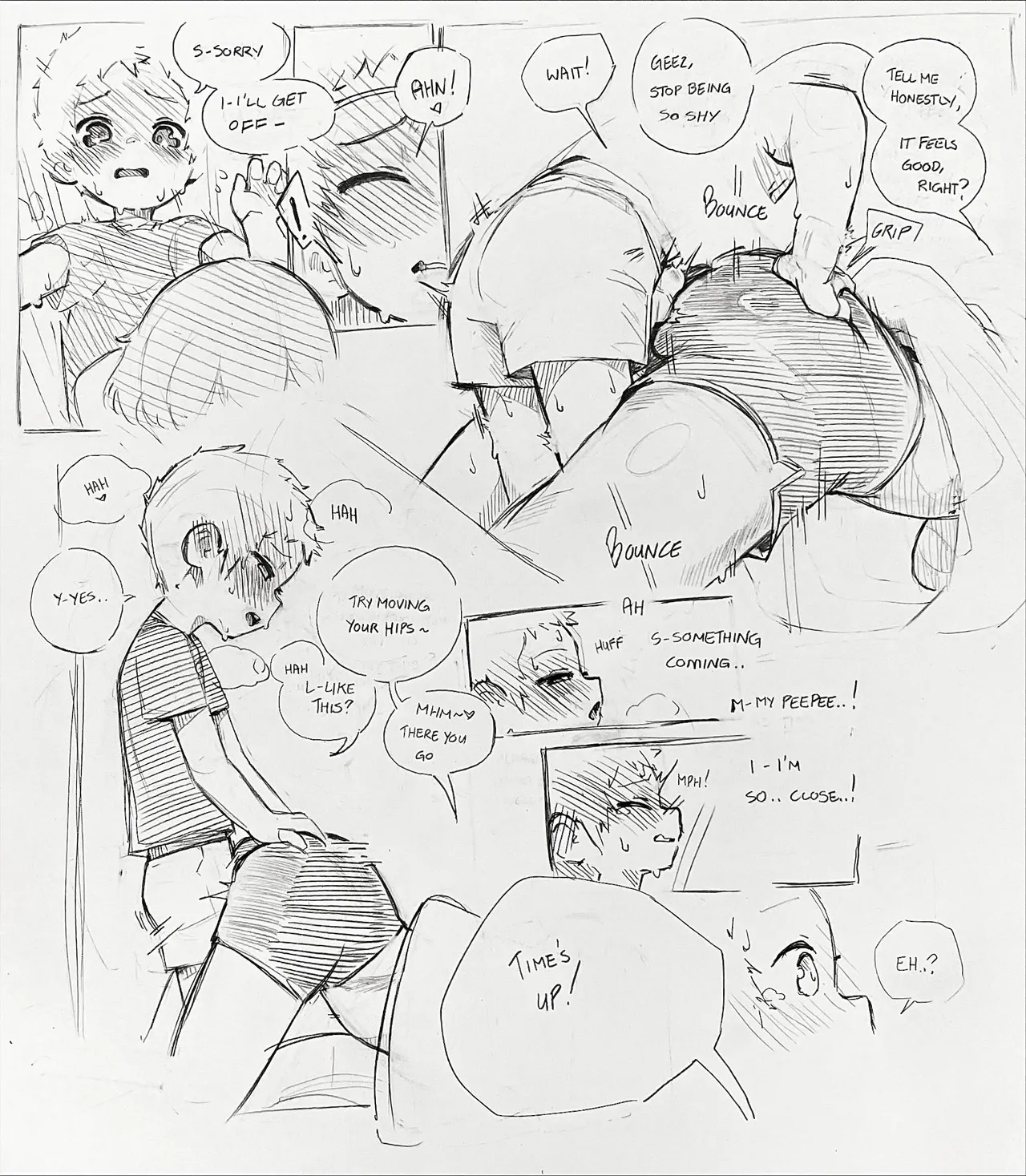 Trade page 11 full