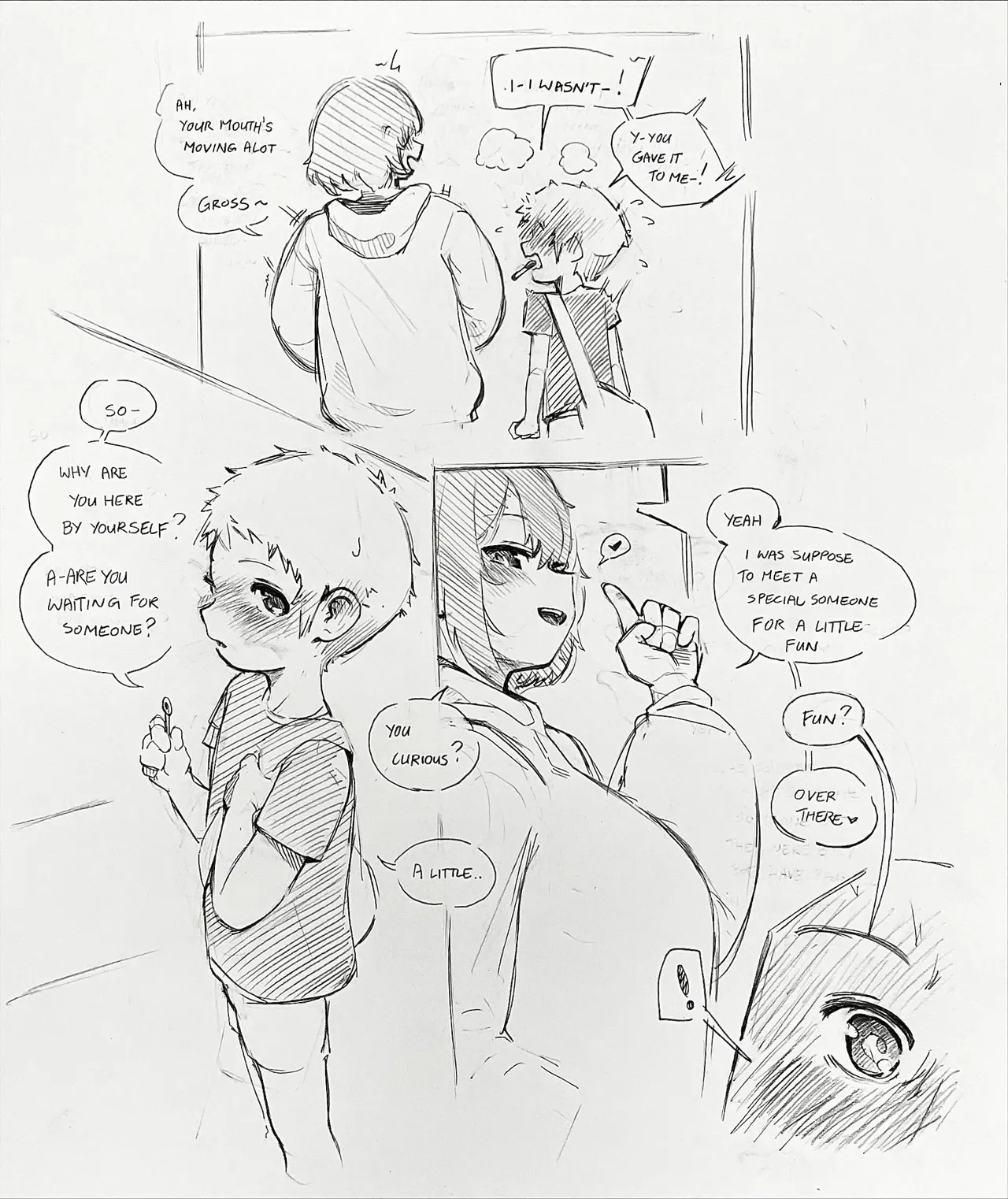 Trade page 4 full