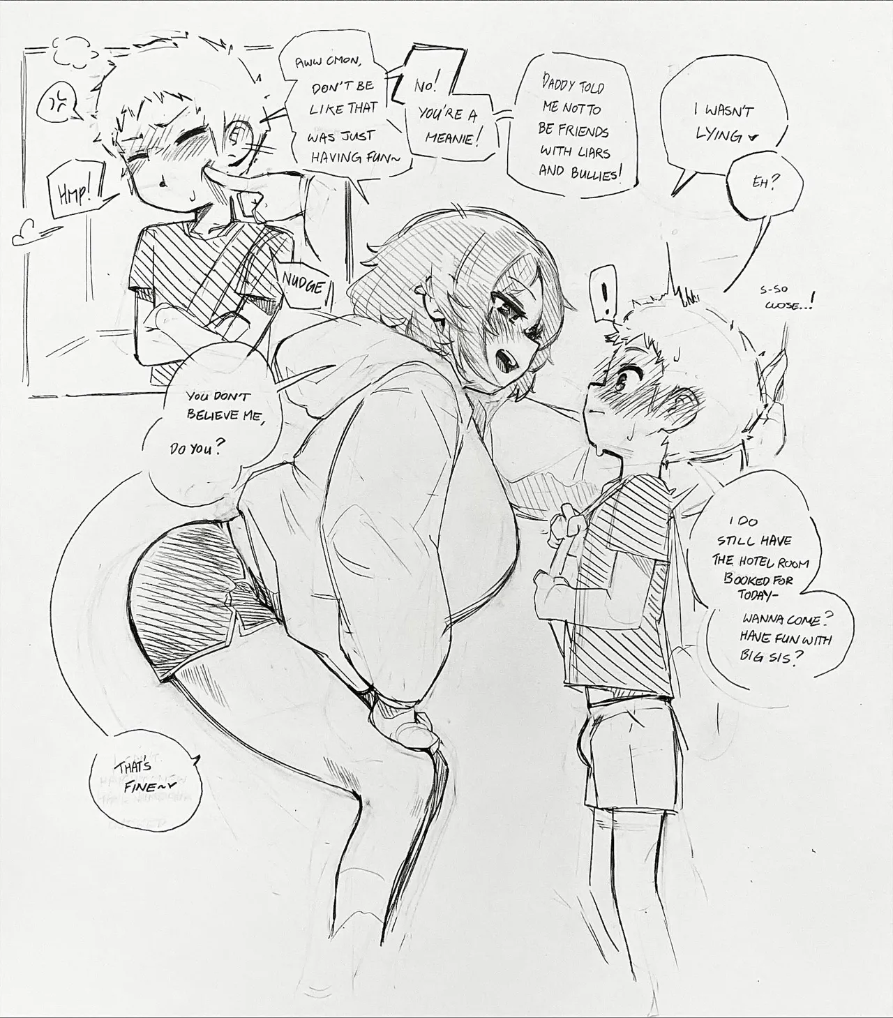 Trade page 6 full