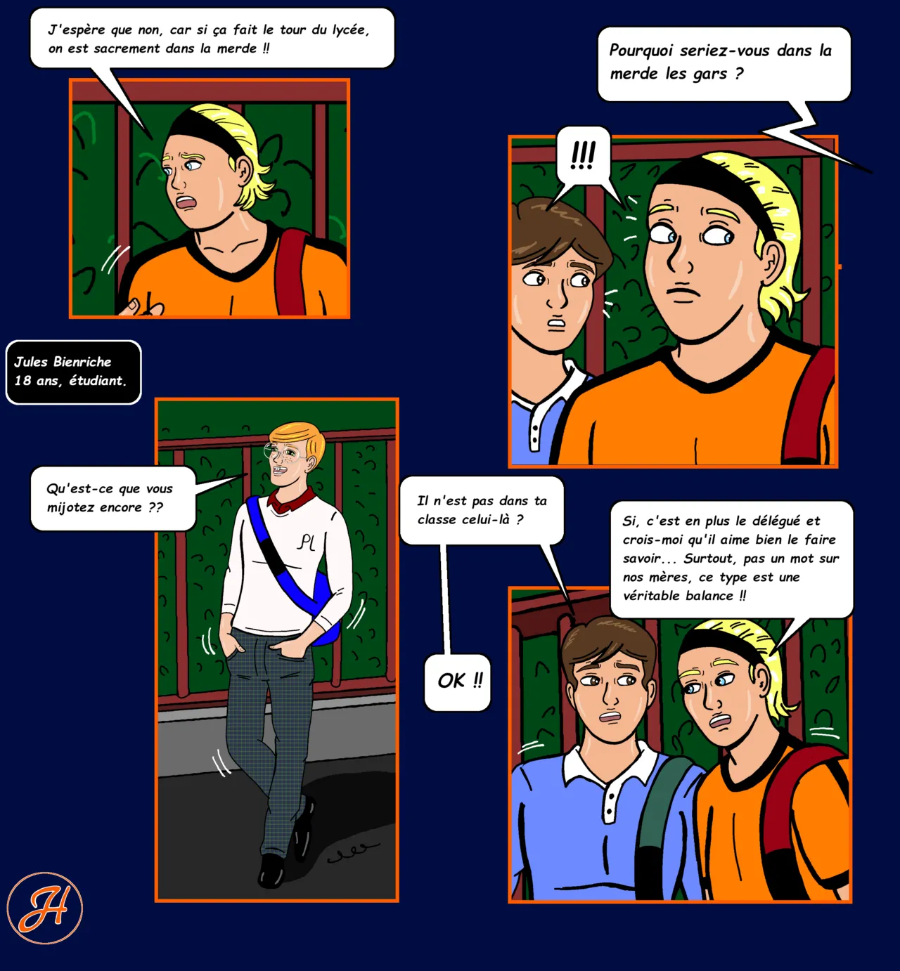 Épouse pervertie : Chapitre 5 page 6 full