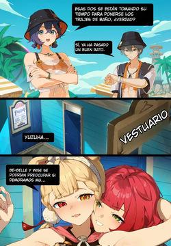 Alice & Yuzuha 1