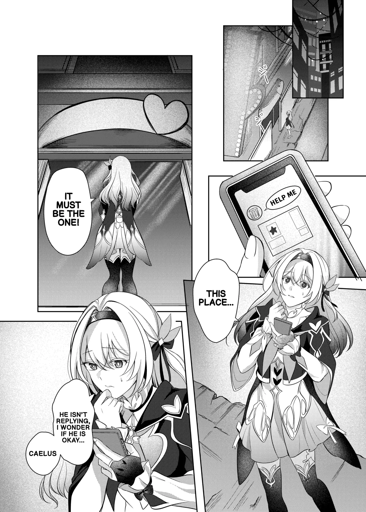 Having ××× with Firefly while drunk in the heat of the moment page 6 full