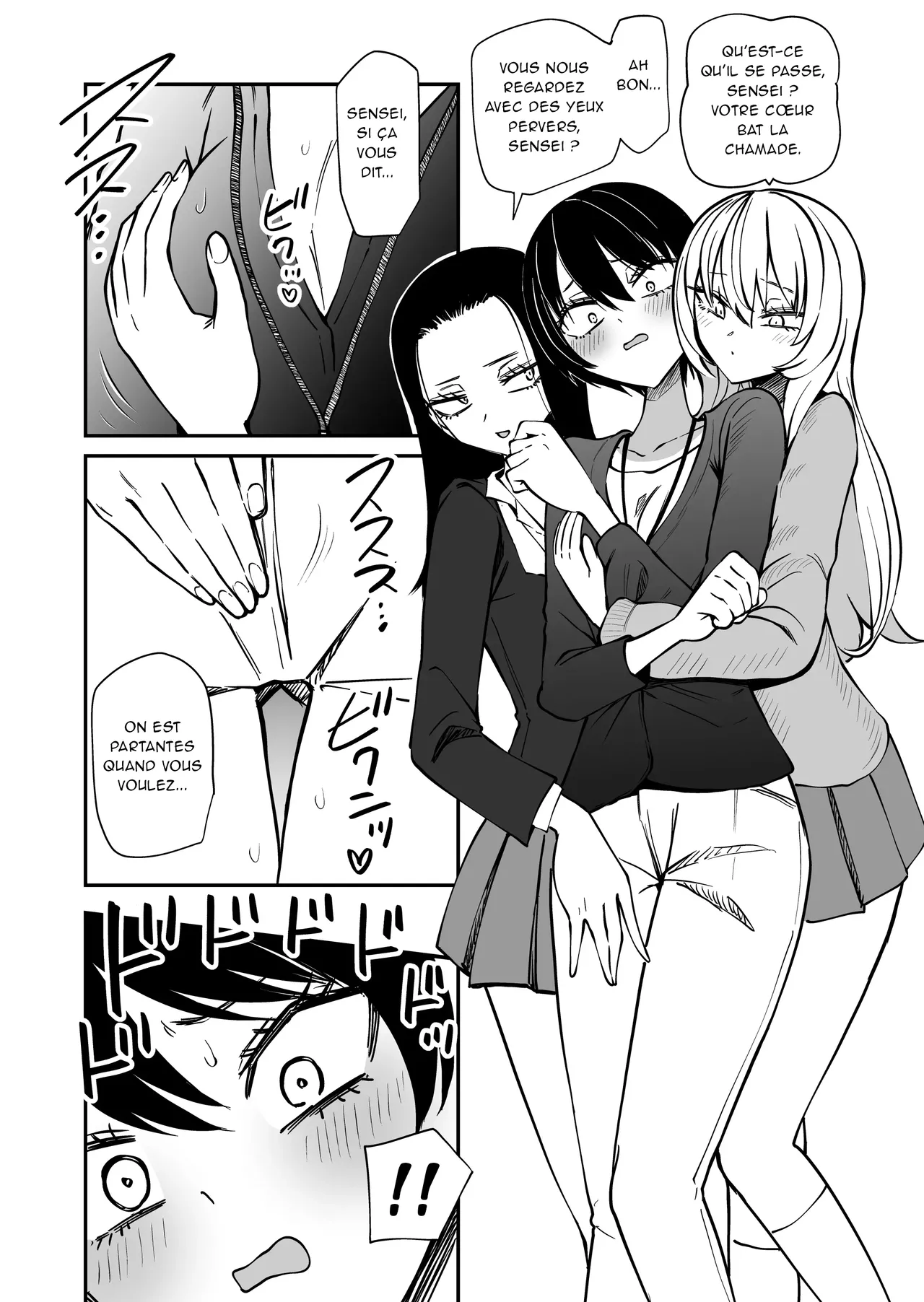 Jouons avec Sensei page 10 full