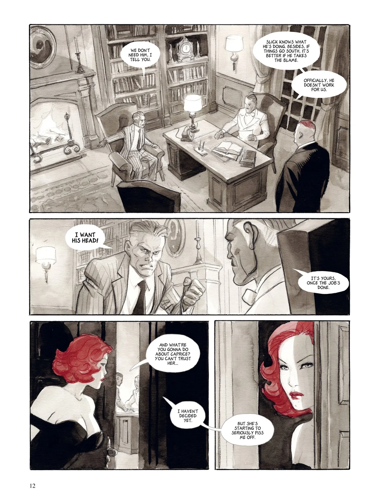 Noir Burlesque 02 page 11 full