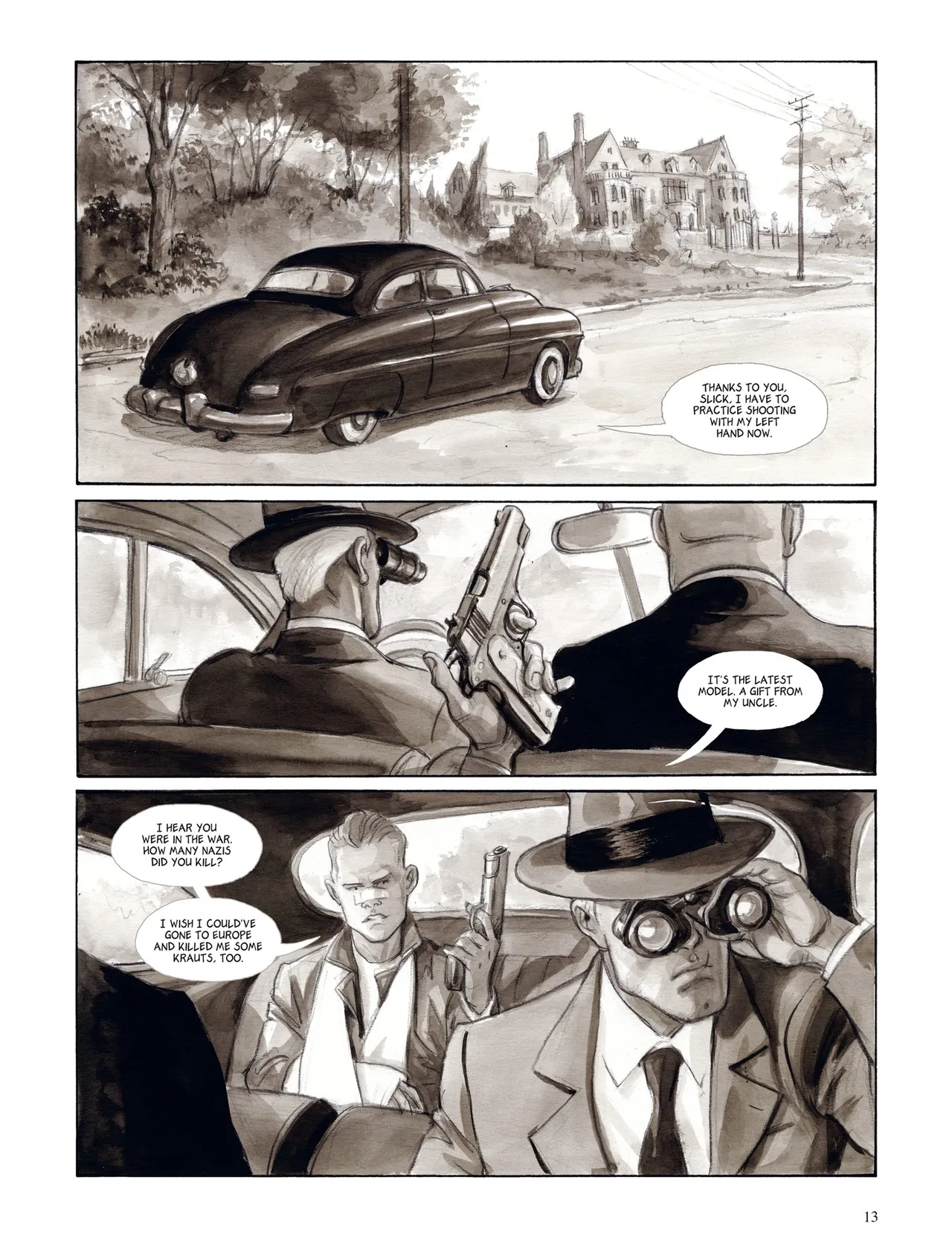 Noir Burlesque 02 page 12 full