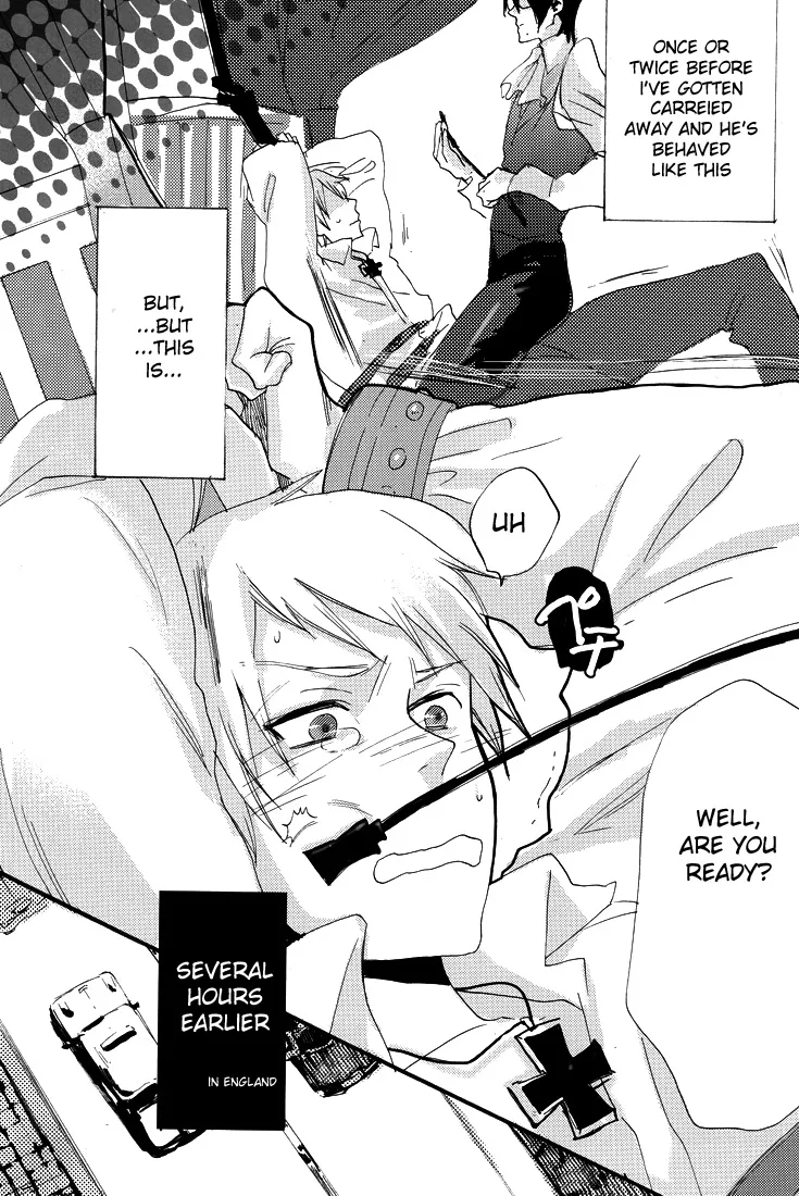 SadisM page 5 full