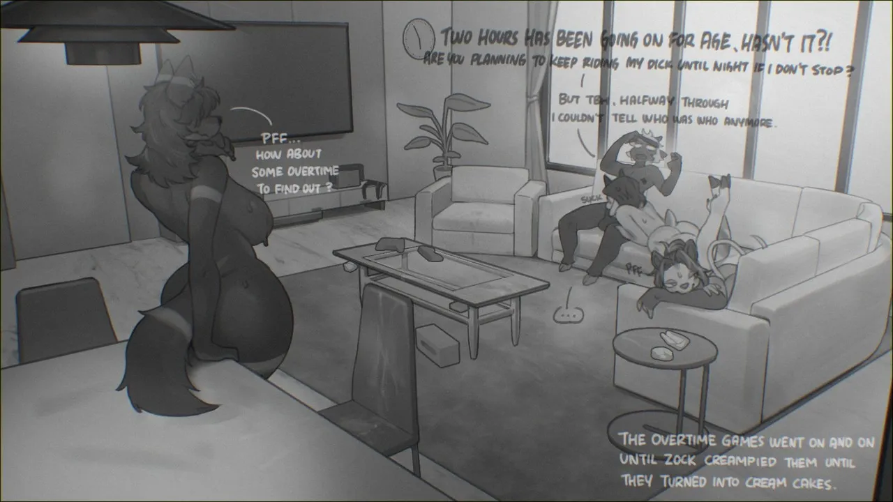 Birthday refuge by page 12 full