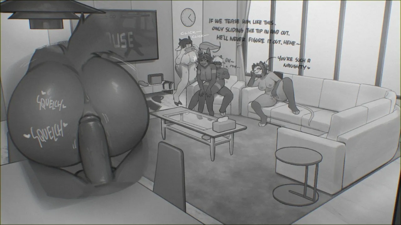 Birthday refuge by page 4 full