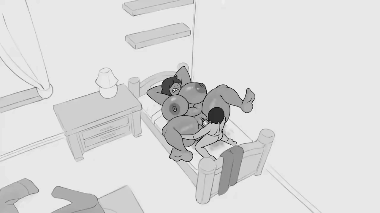 Kris and Susie's DAYOFF page 10 full