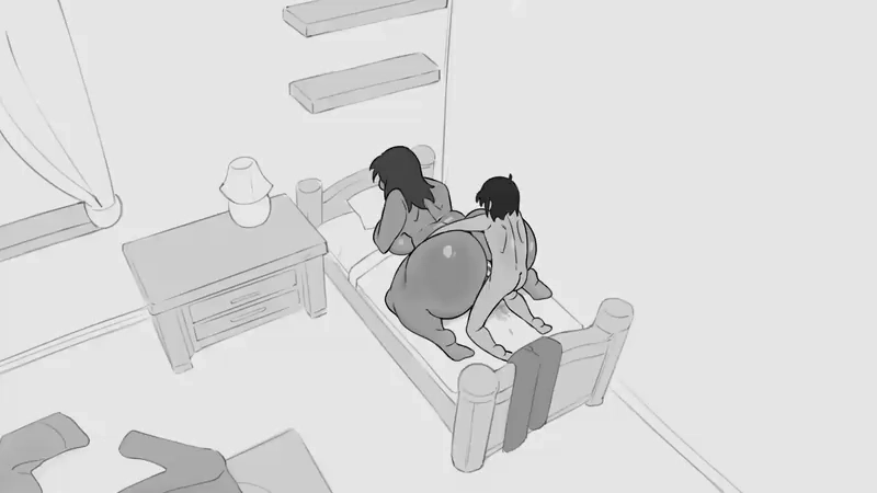 Kris and Susie's DAYOFF page 7 full