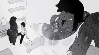 [TheNewPassion] Kris and Susie's DAYOFF (Deltarune) (Animated - WIPS) cover