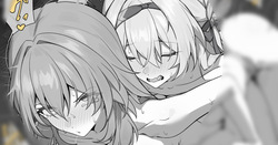 ホタ星 ふたなりH