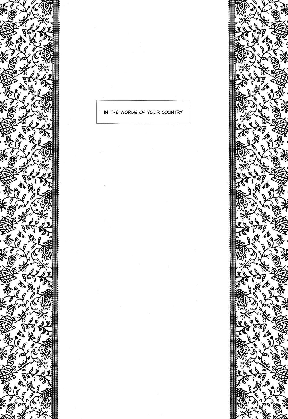 By the Words of Your Country page 2 full