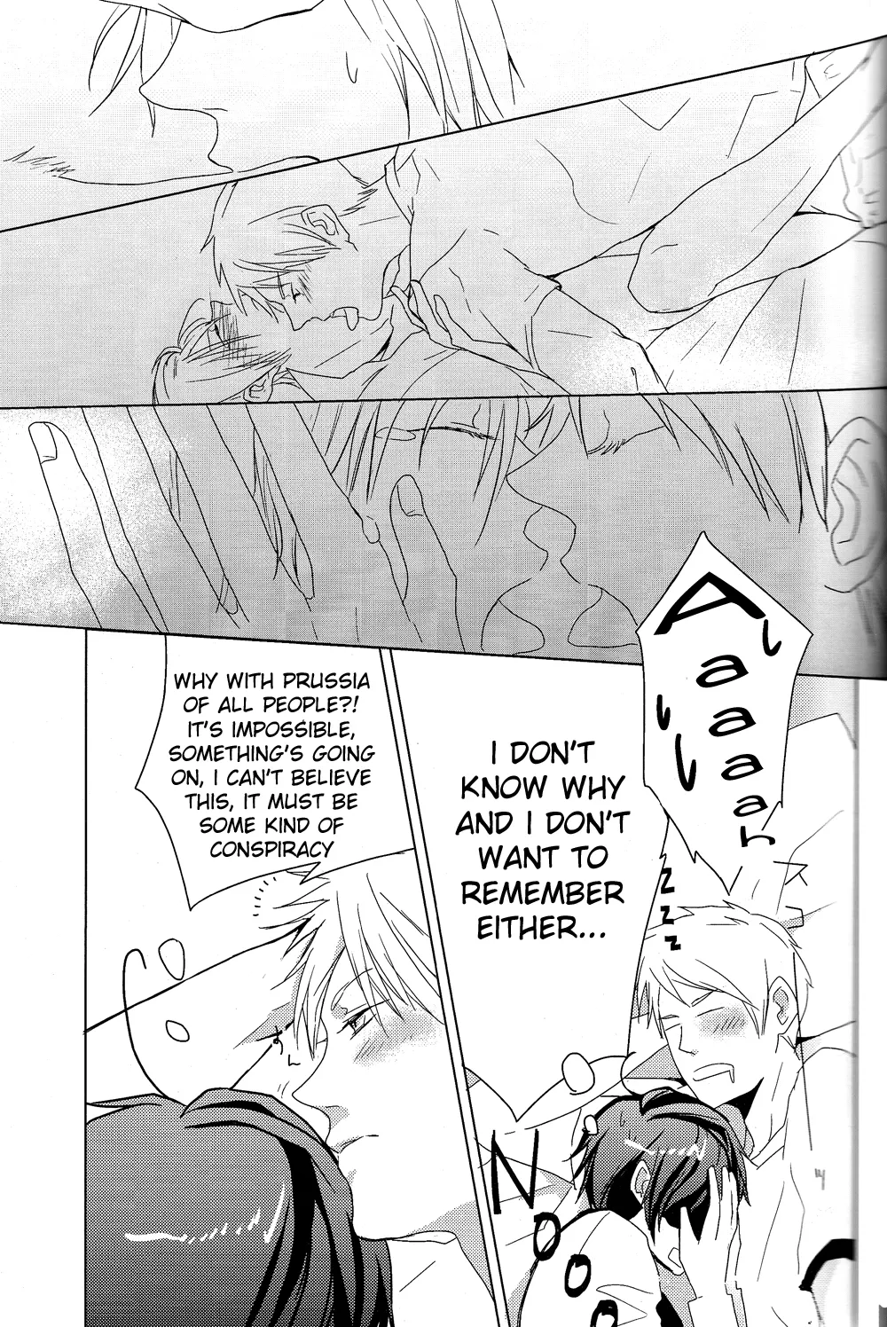 By the Words of Your Country page 4 full