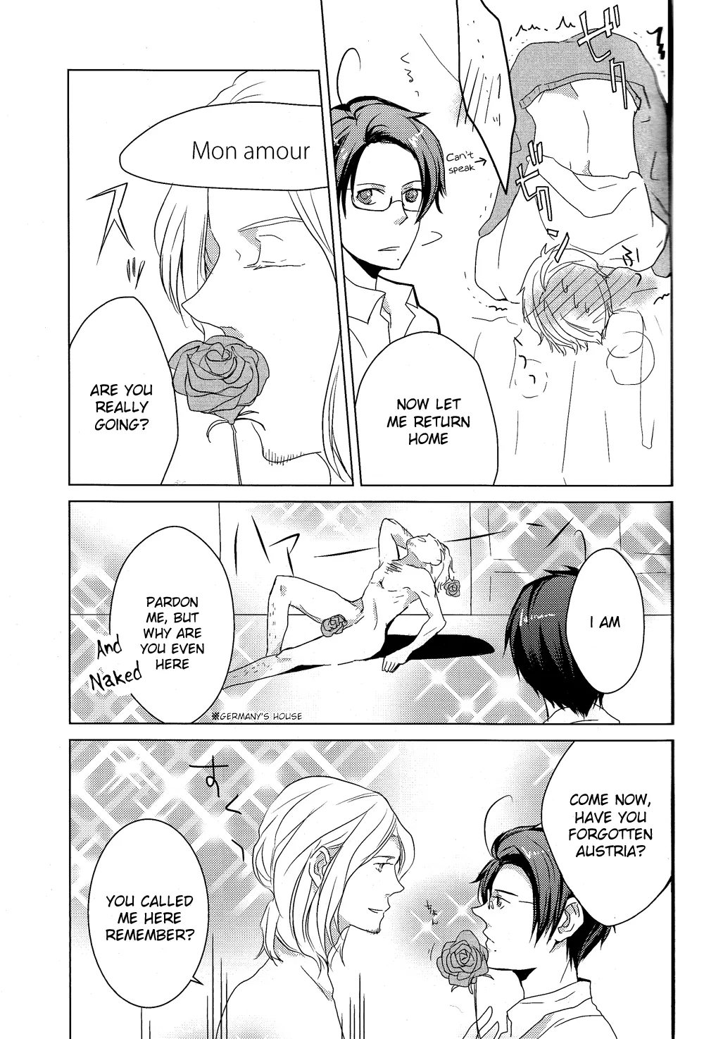 By the Words of Your Country page 8 full