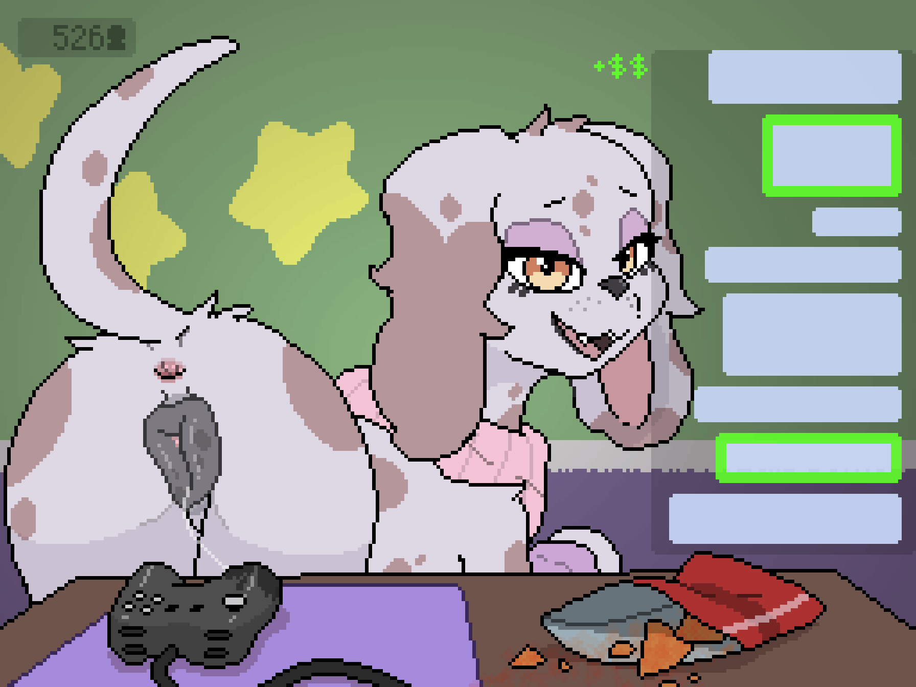 KoboldKlaws page 12 full