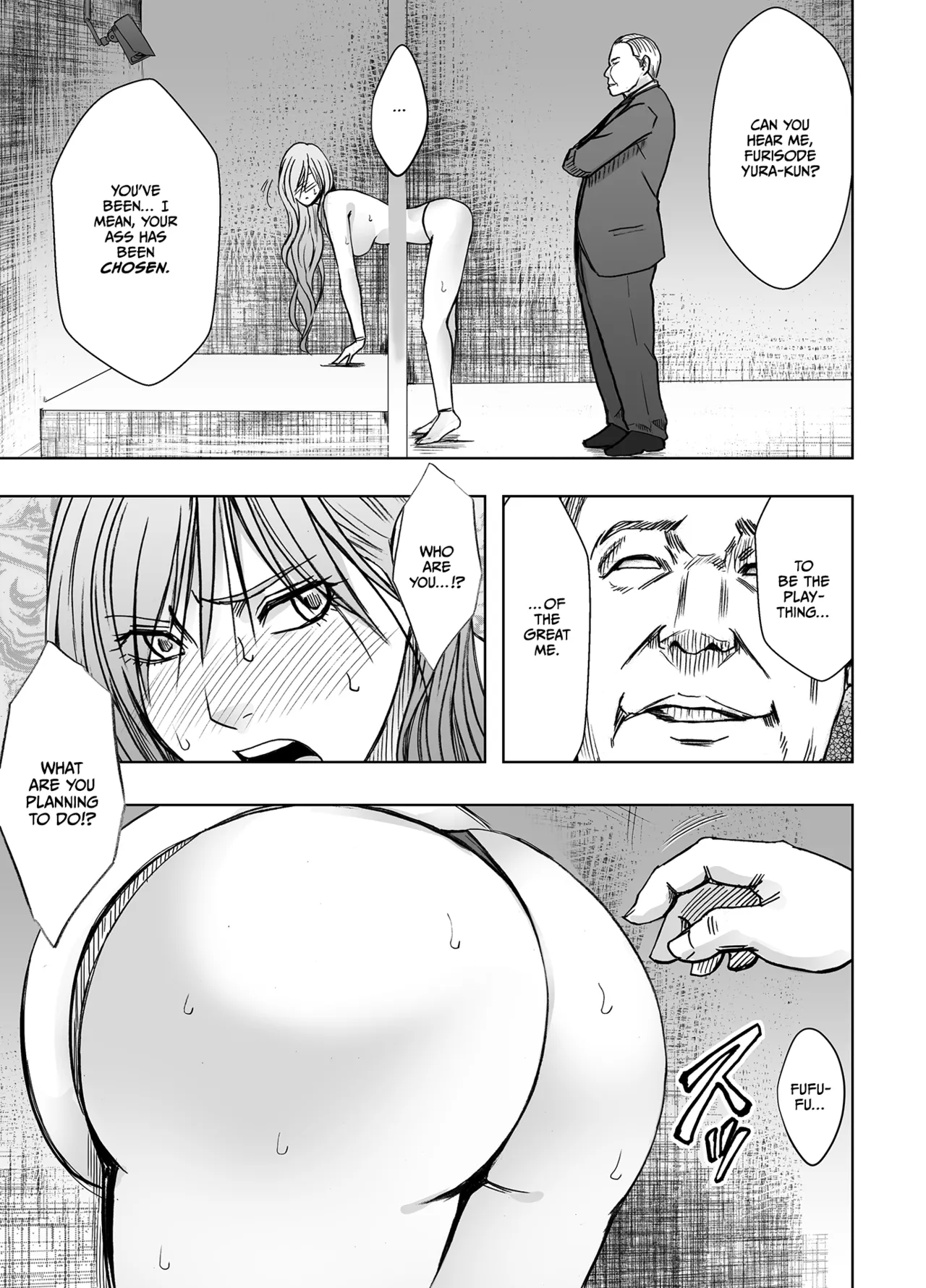 Taimashi Yura 6 page 5 full