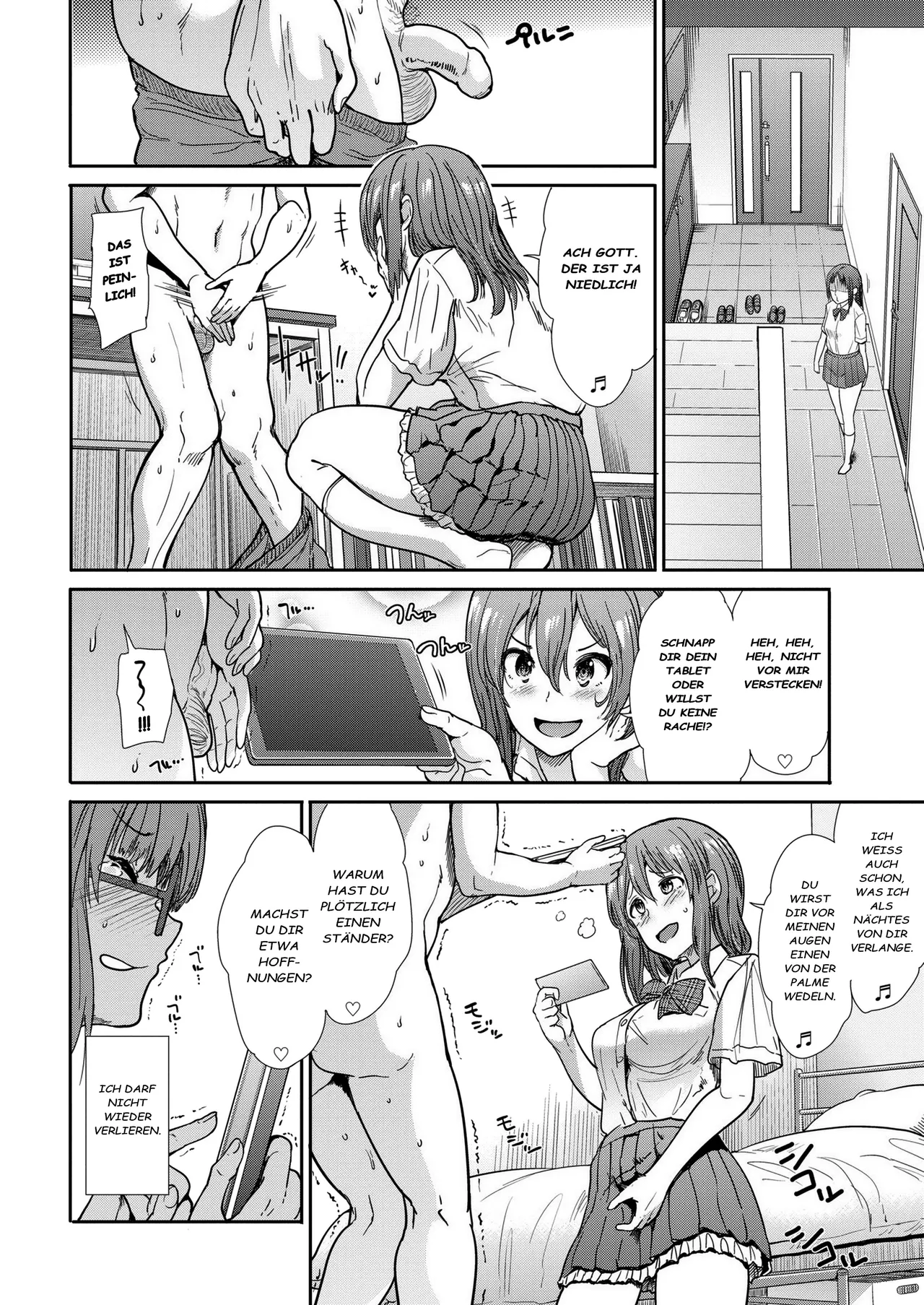 Suri ru | Nervenkitzel page 4 full