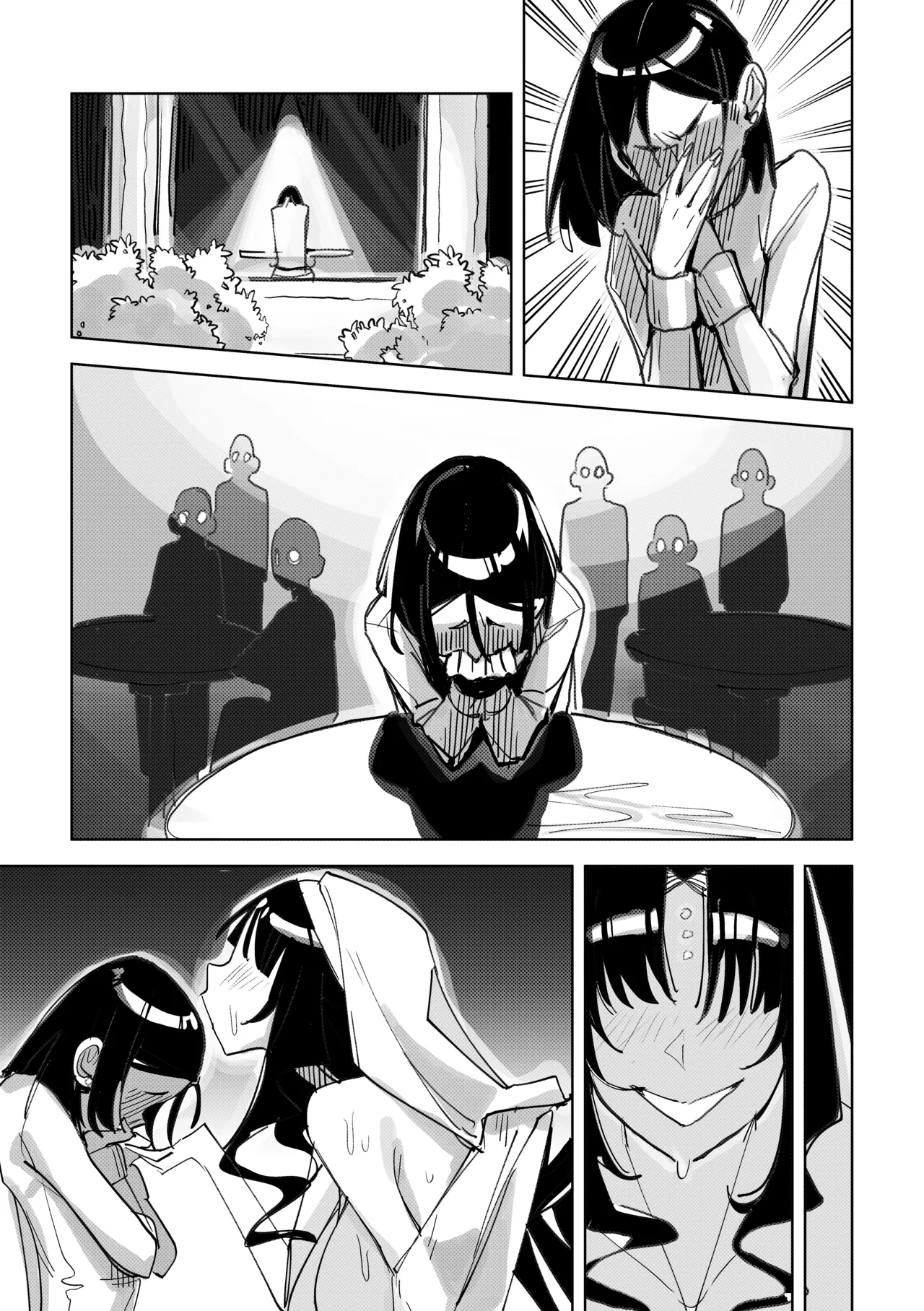 Wrong Order+ page 12 full