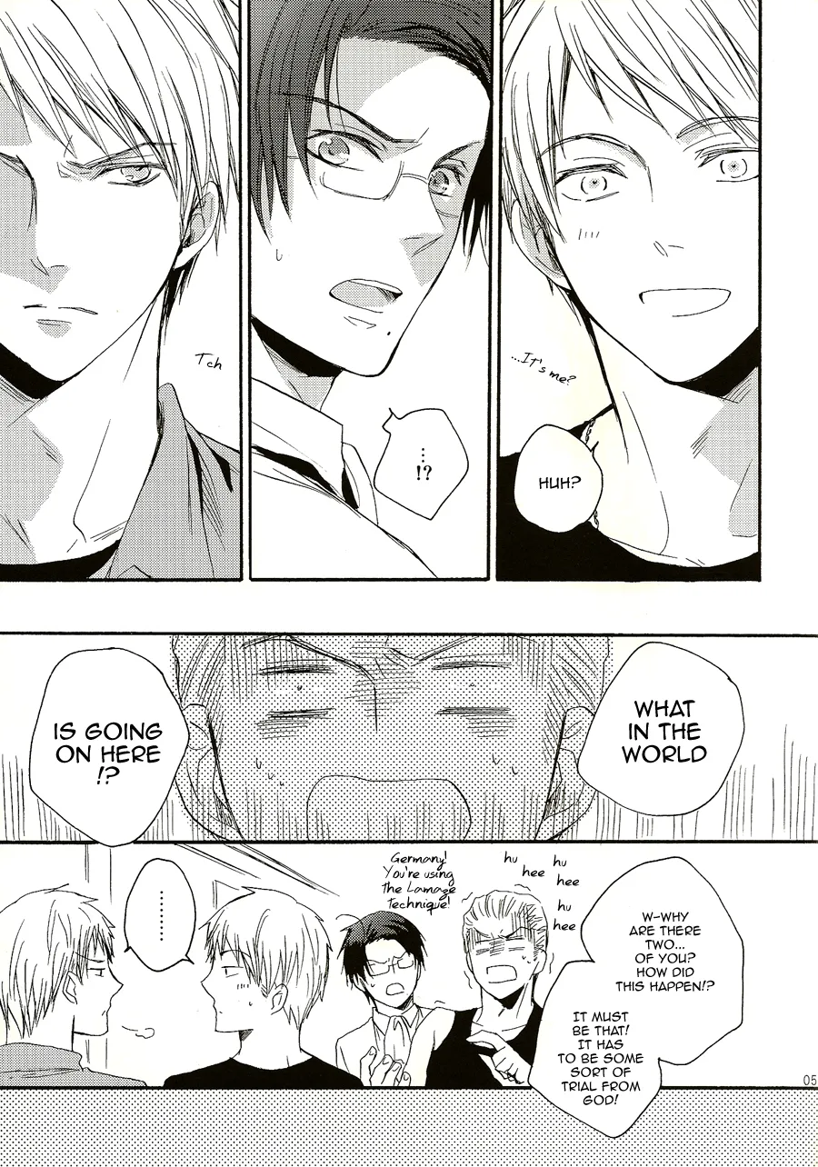 BUNRETSU BOUSOU Rhapsodie page 4 full