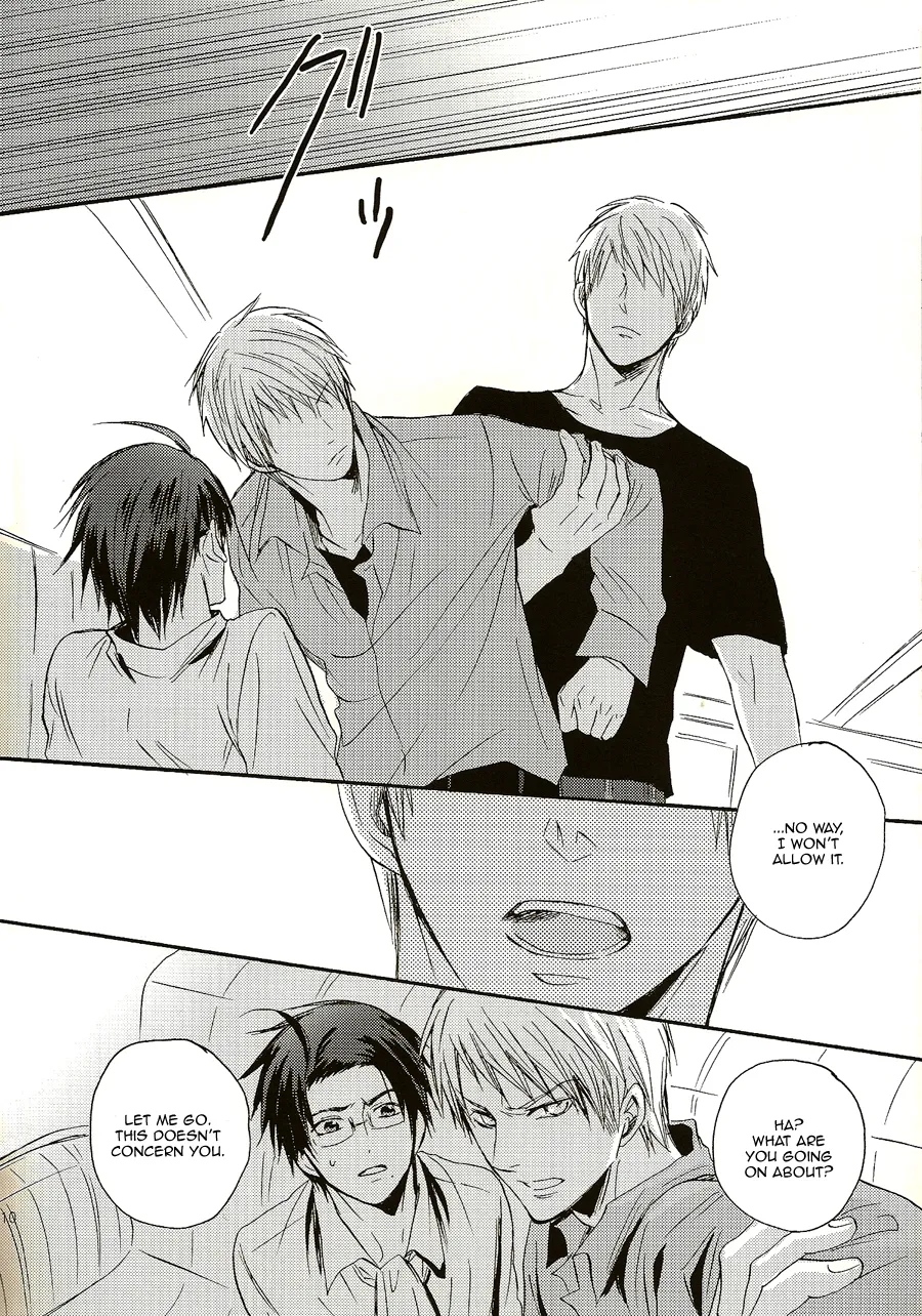 BUNRETSU BOUSOU Rhapsodie page 9 full
