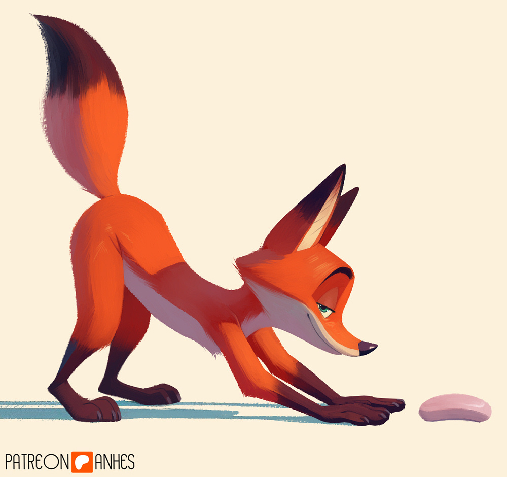 Nick's Kinky Hustles: Getting Into the Pack page 10 full