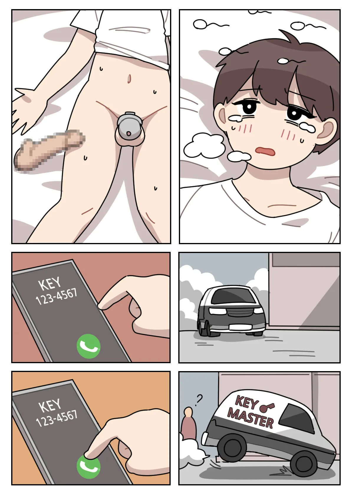 Key page 7 full