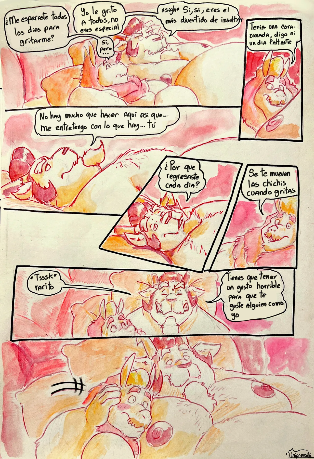 Soft Tusks: Rillo page 11 full