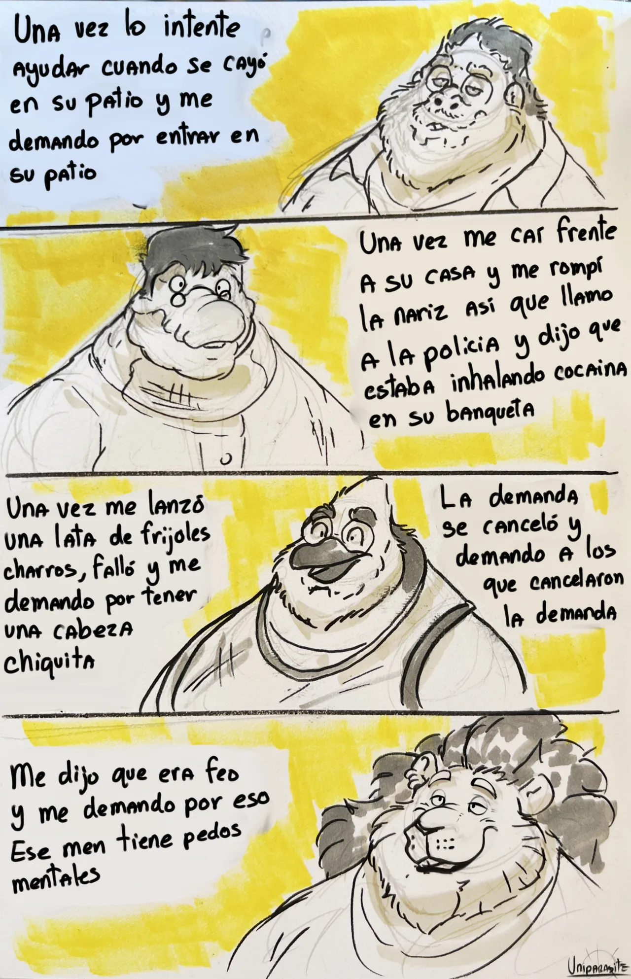Soft Tusks: Rillo page 2 full