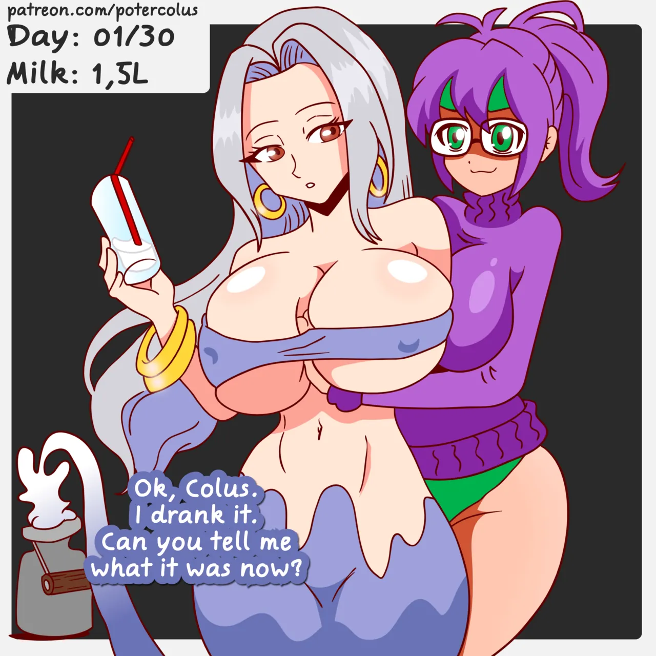Potercolus no nut november page 1 full