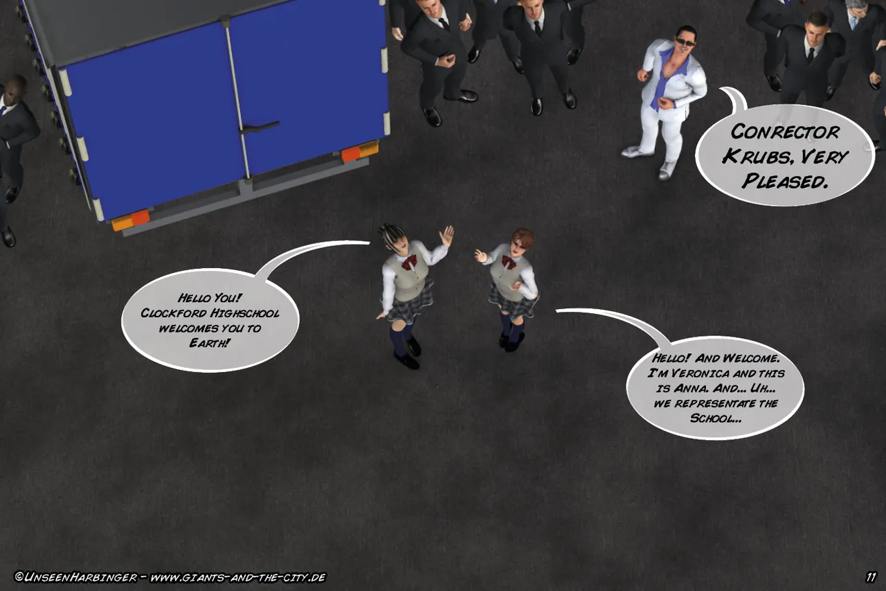 Unseenharbinger - GATC 3 Chapter 1 page 11 full