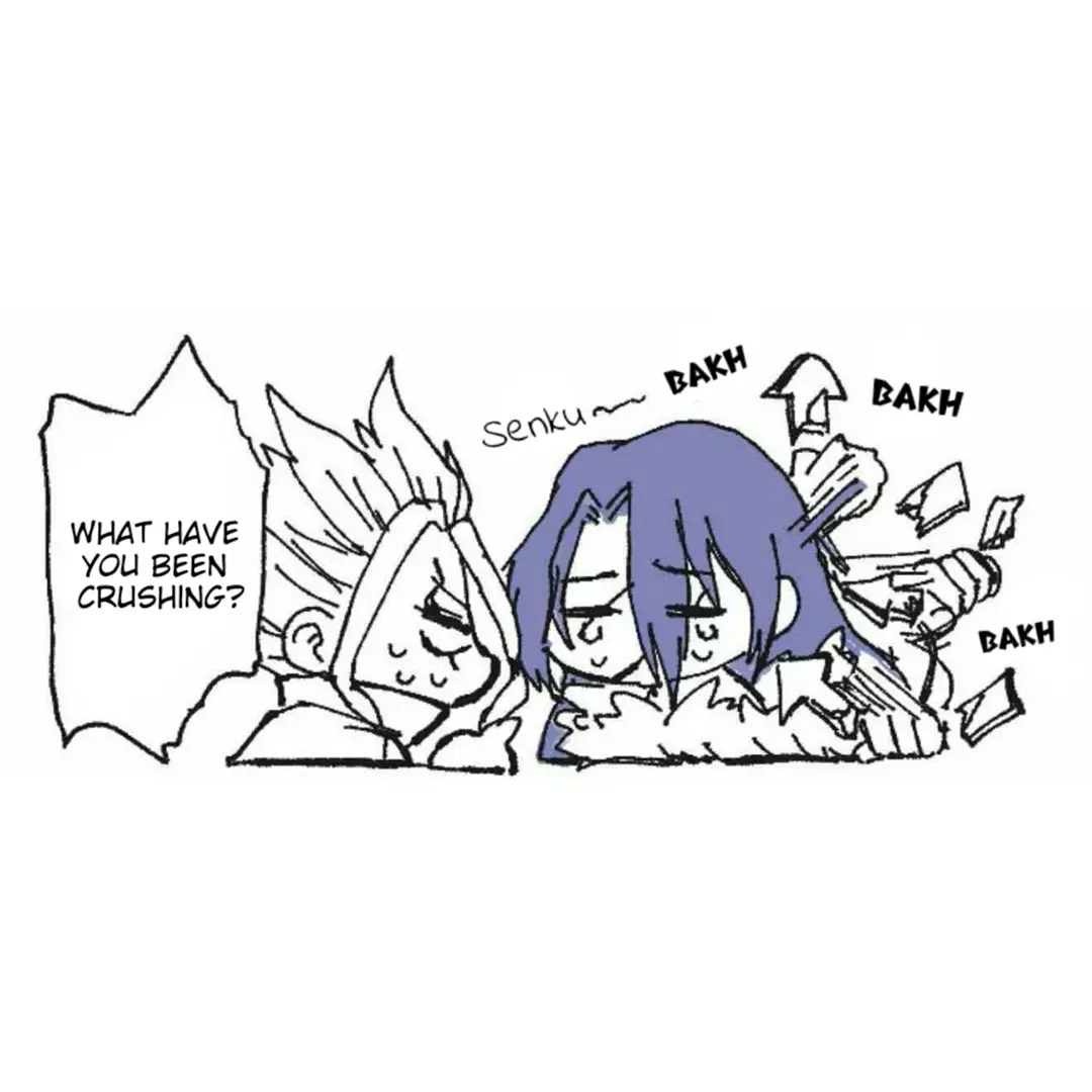 TsukaSen Log page 10 full