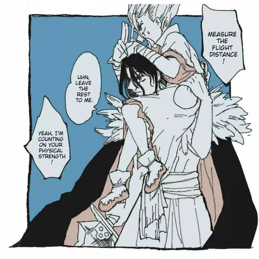 TsukaSen Log page 5 full