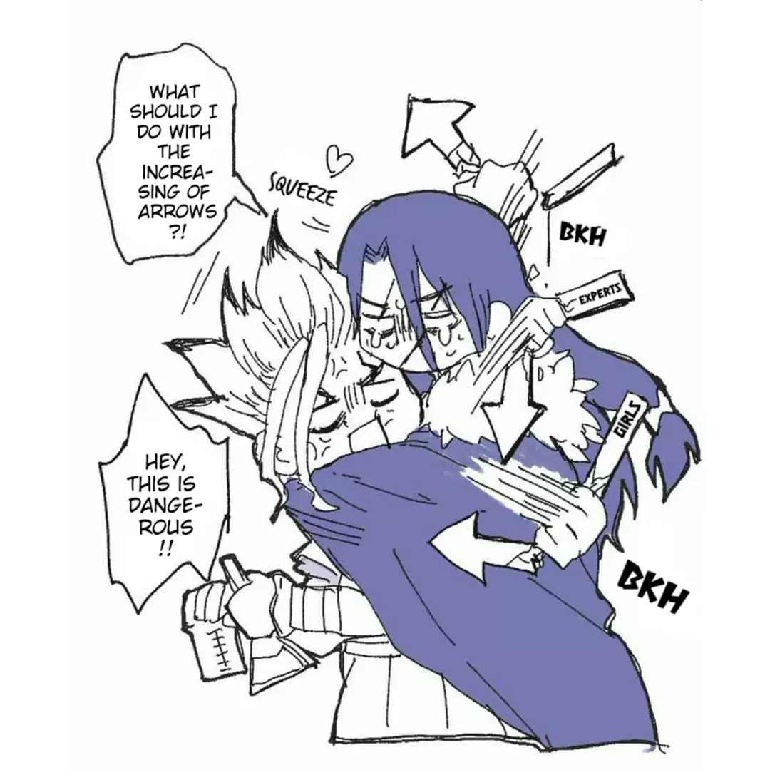 TsukaSen Log page 9 full