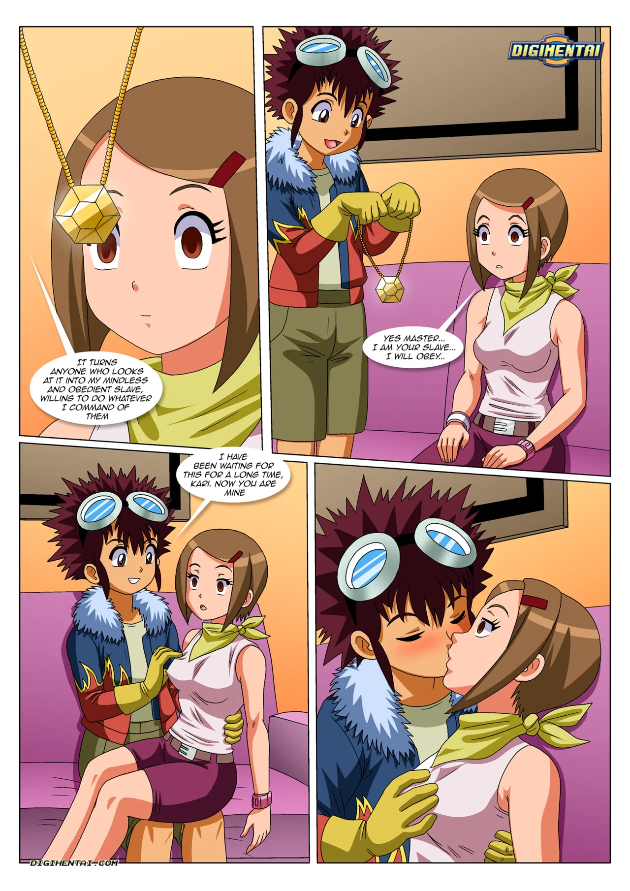 Hypno fun full page 5 full