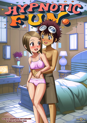 Hypno fun full cover