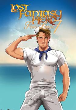Lost Fantasy Hero - True Love 7