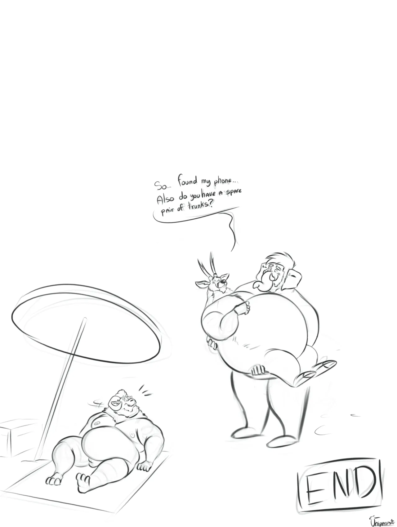 Lost n Found page 12 full