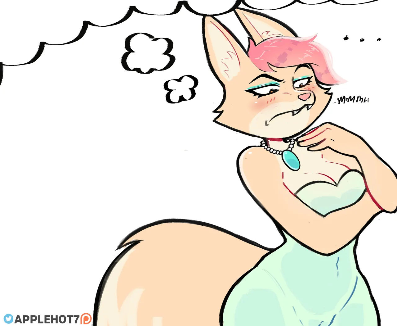 Artist - Applehot page 10 full