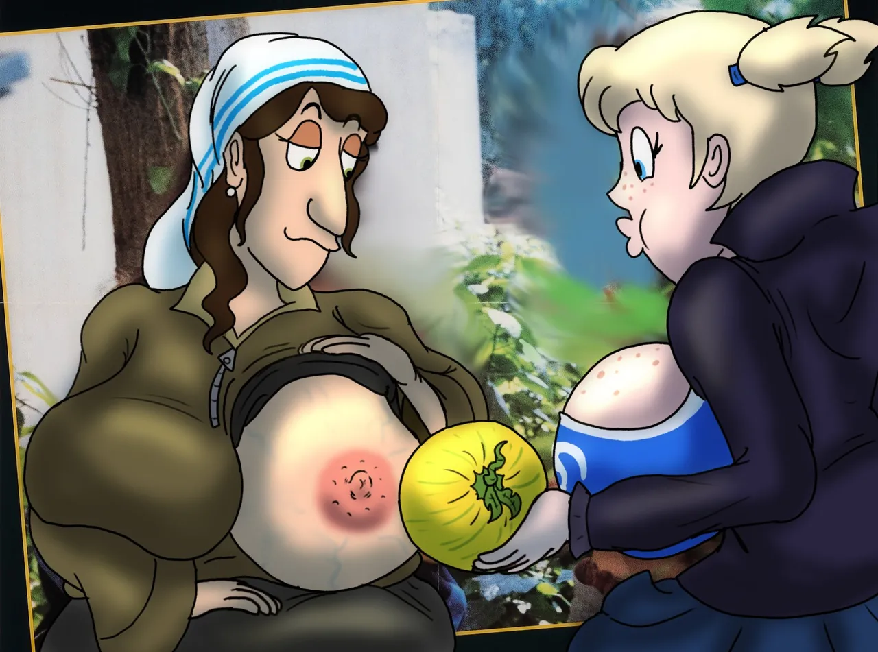 Shoshanna Levi page 11 full