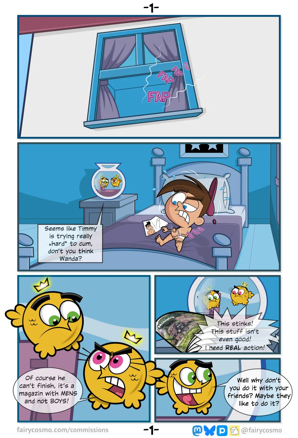 Boy Stuff page 2 full