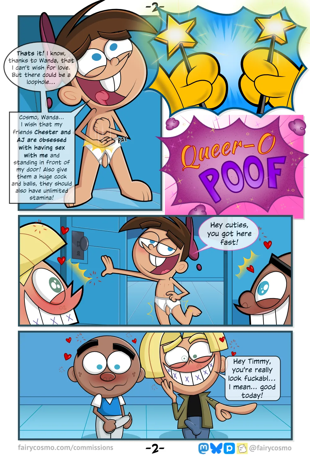 Boy Stuff page 3 full