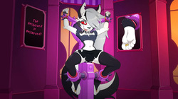 Hellhounds Time to Shine