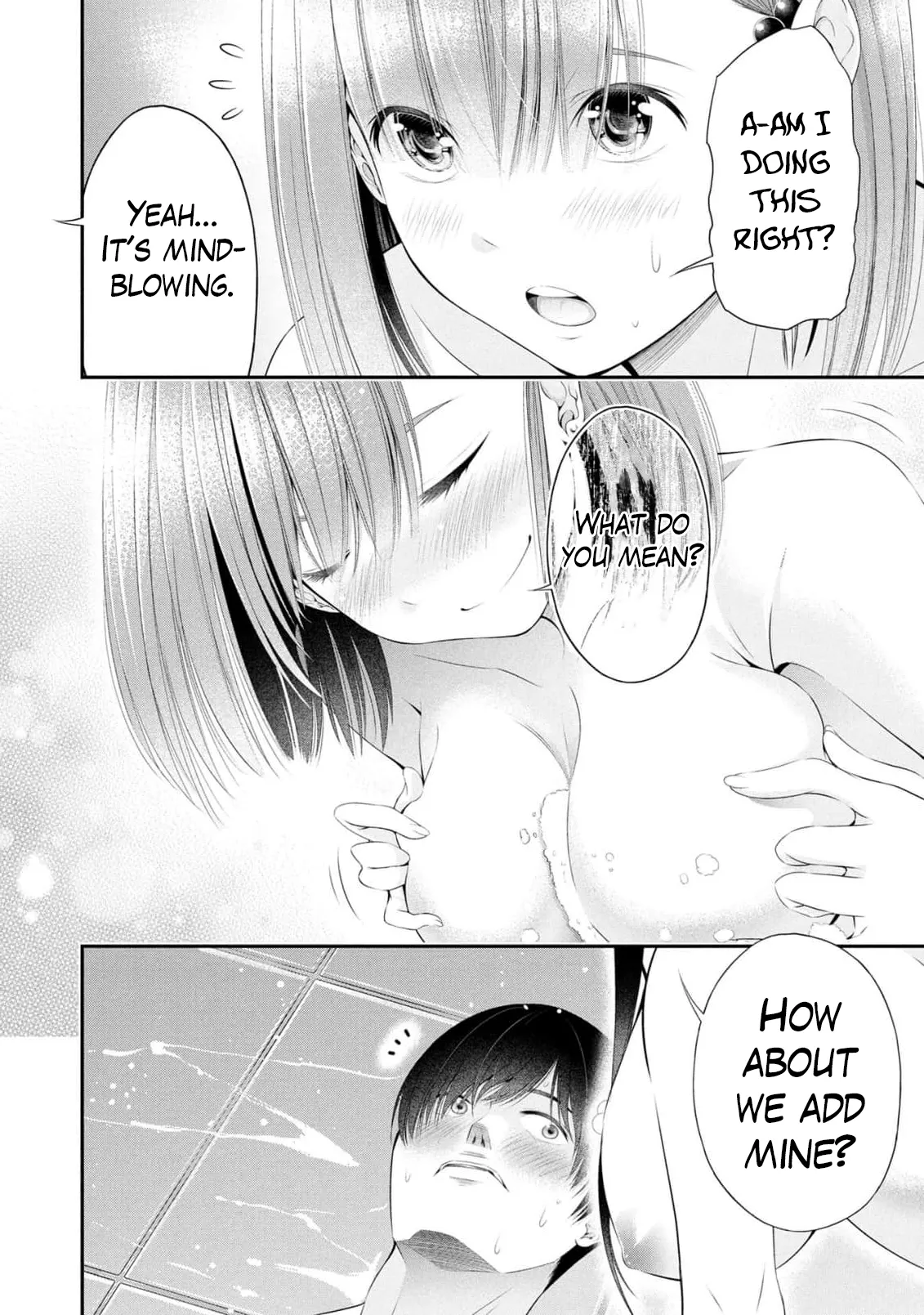 Houkago Instant XXX CHAPTER 10 page 7 full