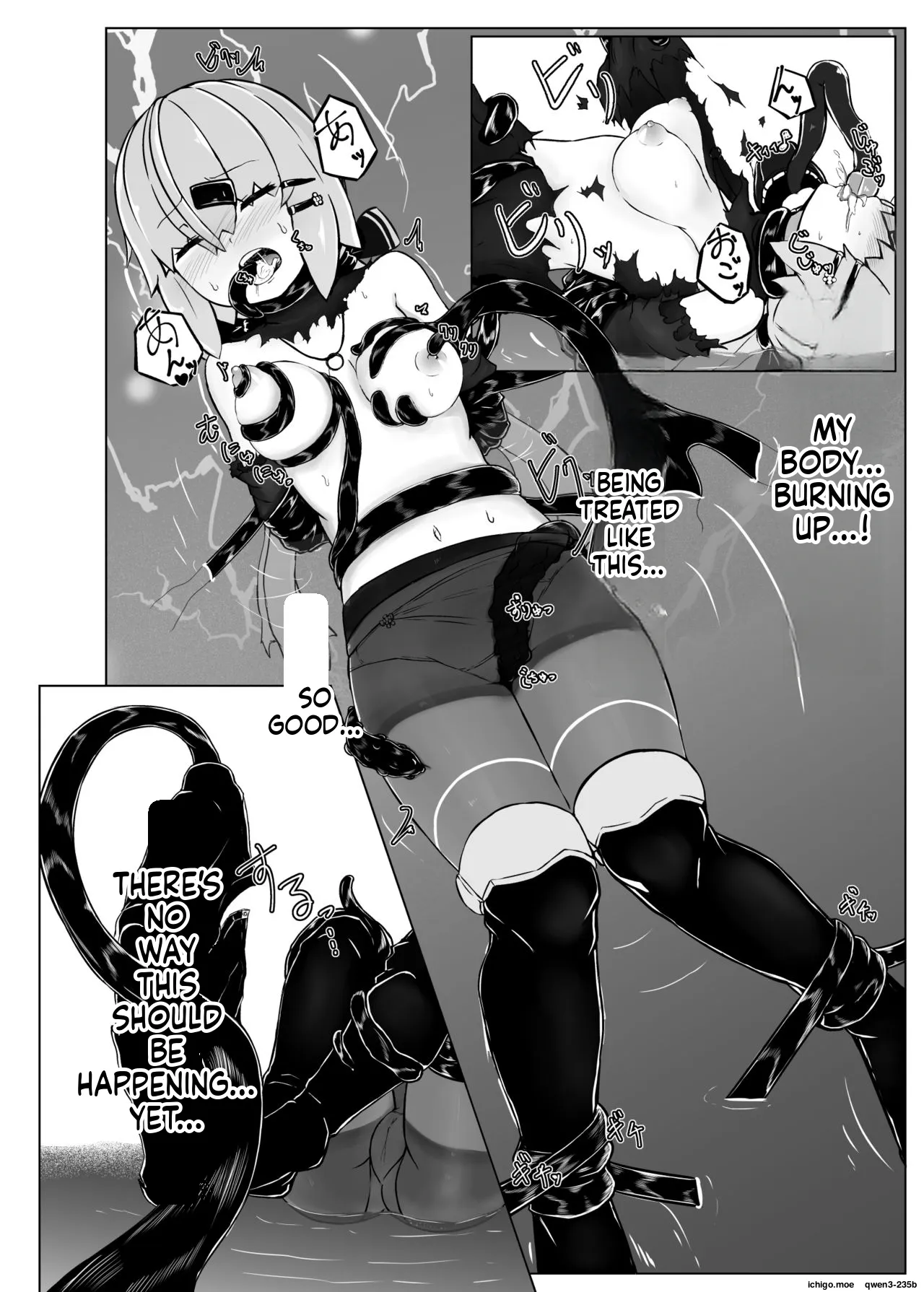 Pinch Darake no Kantai Nisshi - Chinjufu Kinkai Hen page 12 full
