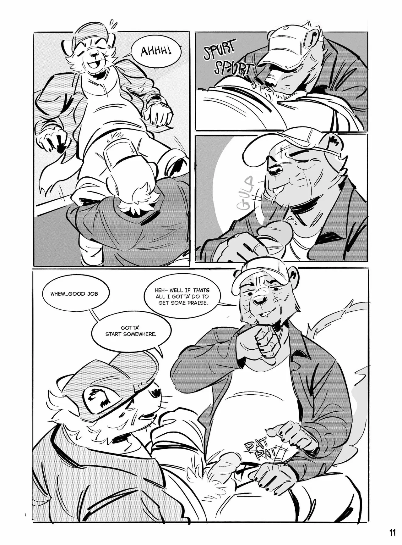 Errol & Dave page 11 full
