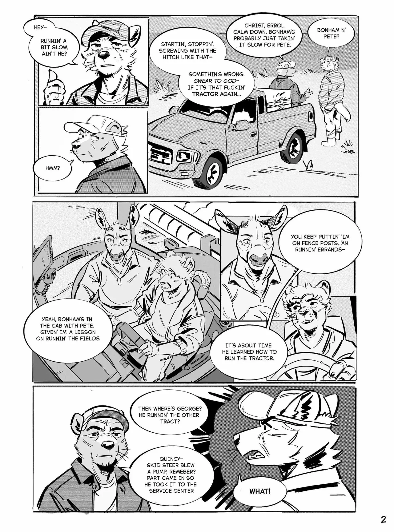 Errol & Dave page 2 full