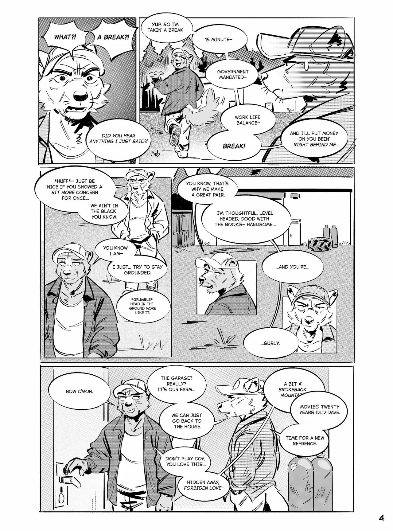 Errol & Dave page 4 full