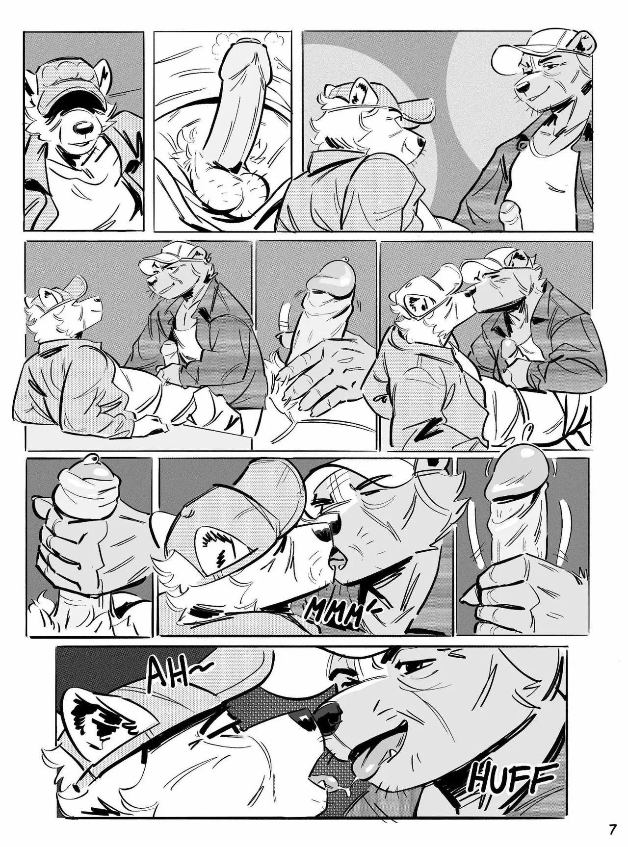 Errol & Dave page 7 full