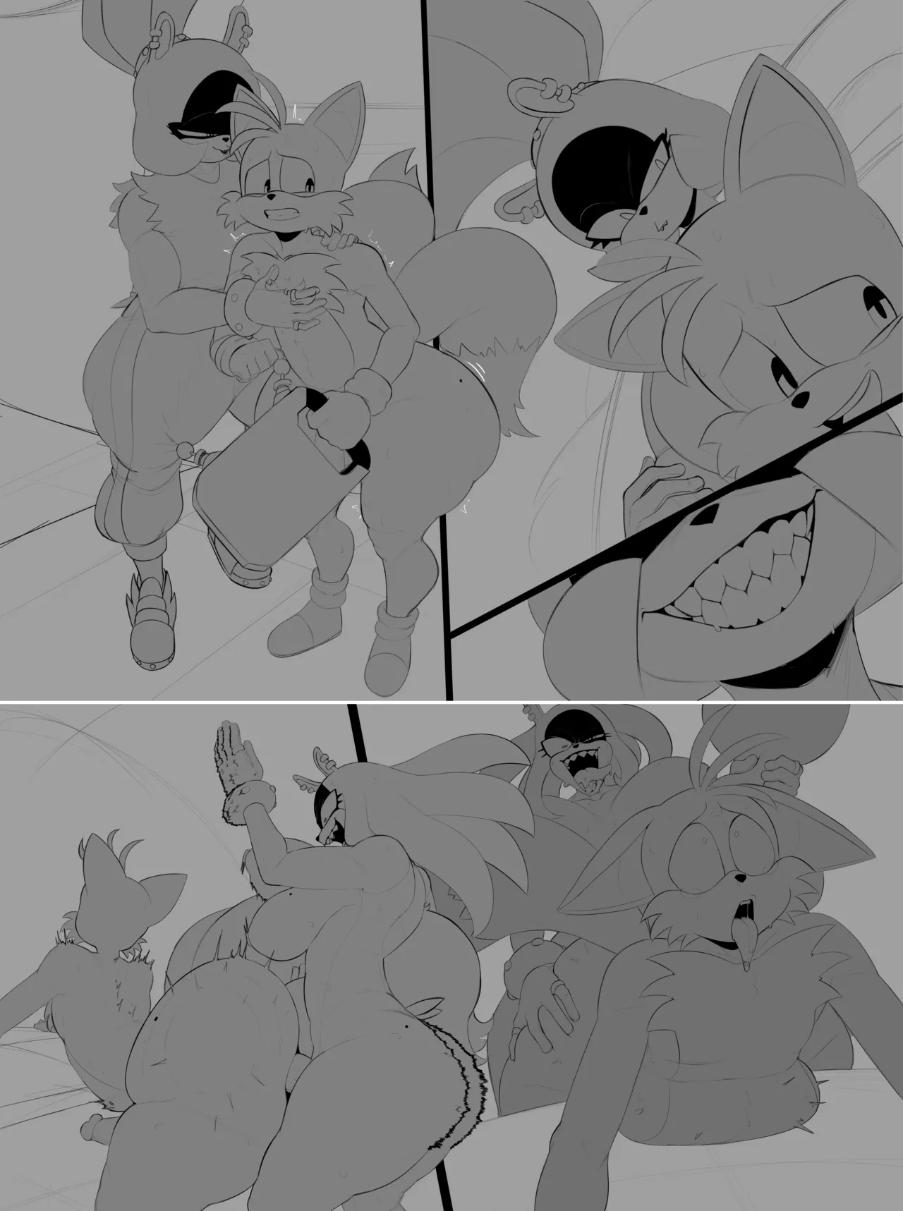 Sorry, won't cut it this time page 8 full